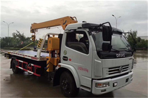 沿滩24小时道路救援服务