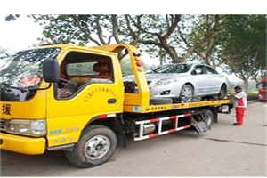 沿滩附近24小时汽车拖车服务热线