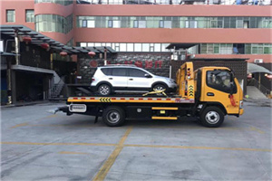 沿滩汽车紧急补胎换胎救援