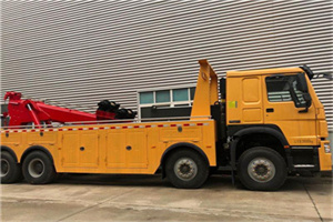 沿滩道路救援公司